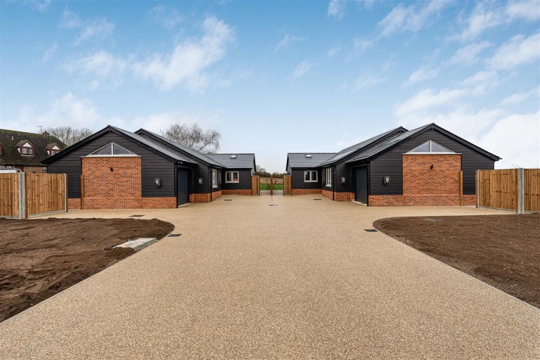 Images for Harbins Lane, Abbotsley, St. Neots