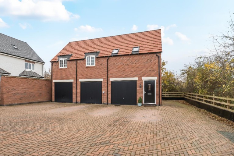 Images for Rotary Close, Houlton, Rugby