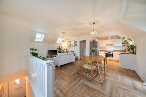 Click the photo for more details of Rotary Close, Houlton, Rugby