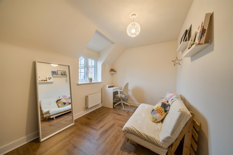 Images for Rotary Close, Houlton, Rugby