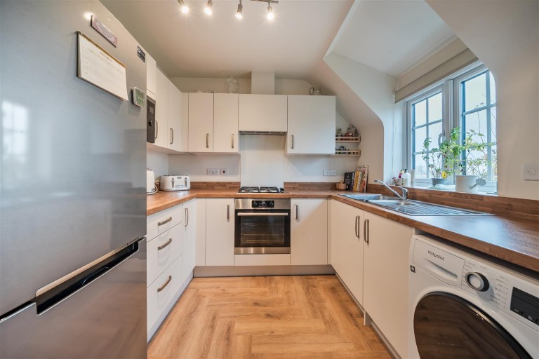 Images for Rotary Close, Houlton, Rugby