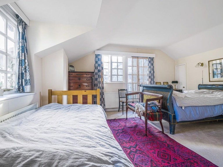 Images for 52 Broad Street, Lyme Regis