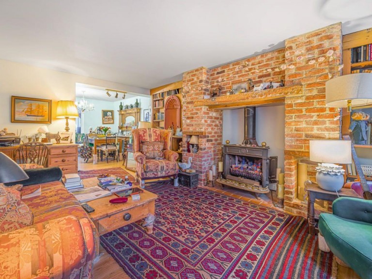 Images for 52 Broad Street, Lyme Regis