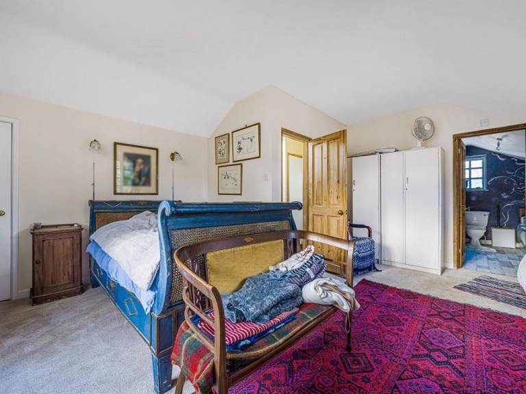 Images for 52 Broad Street, Lyme Regis