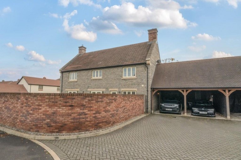 Images for Barton Court, High Street, Sparkford