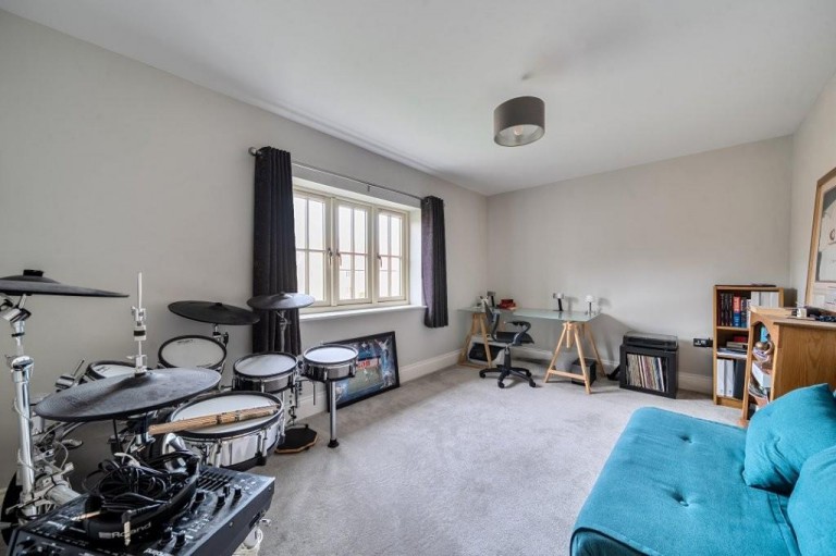 Images for Barton Court, High Street, Sparkford