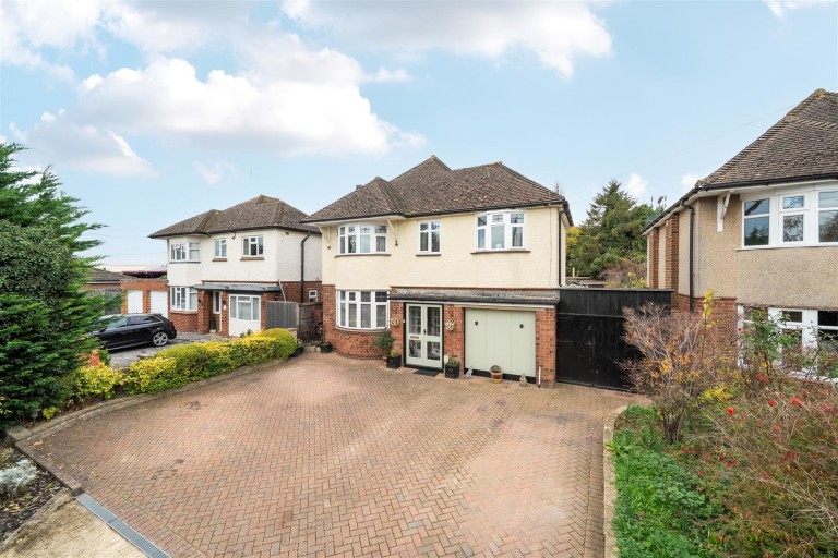 Images for Stratford Road, Roade, NN7