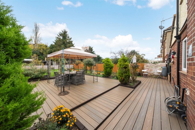 Images for Stratford Road, Roade, NN7