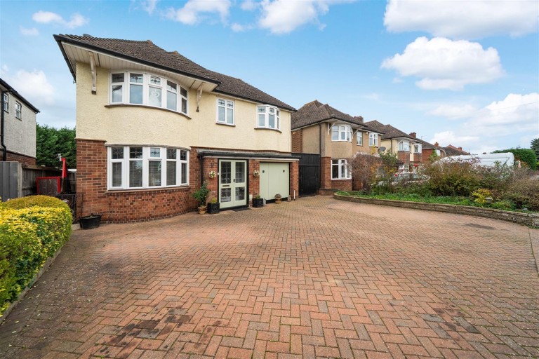 Images for Stratford Road, Roade, NN7