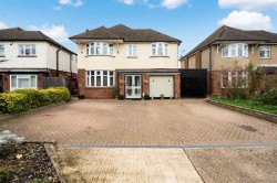 Images for Stratford Road, Roade, NN7