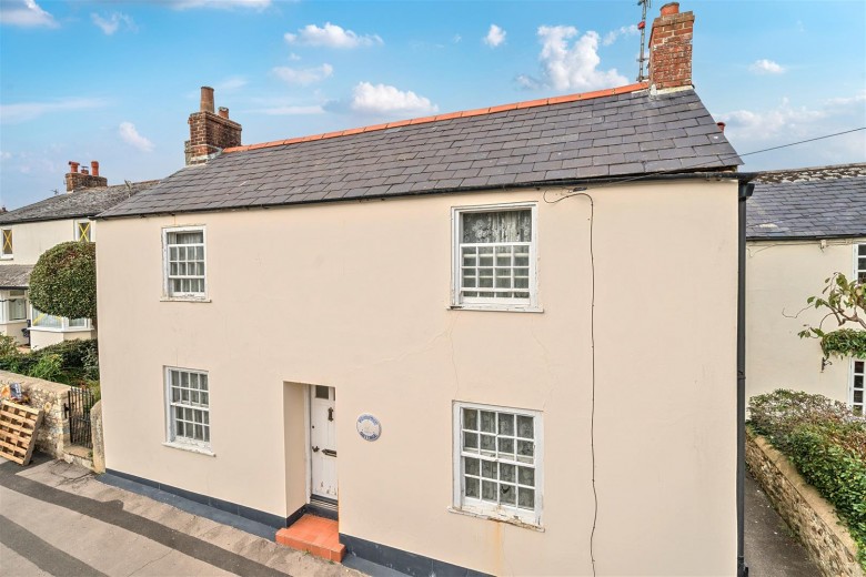 Click the photo for more details of The Street, Charmouth