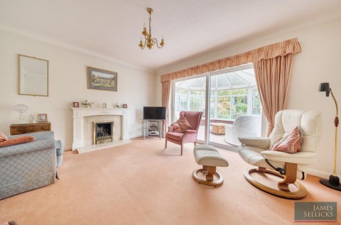 Click the photo for more details of Bowden Ridge, Market Harborough