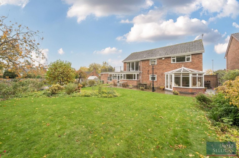 Images for Bowden Ridge, Market Harborough