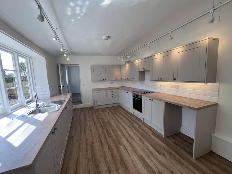 Images for Longburton