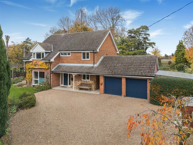 Images for High Street, Balsham, Cambridge