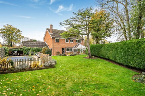 Click the photo for more details of High Street, Balsham, Cambridge