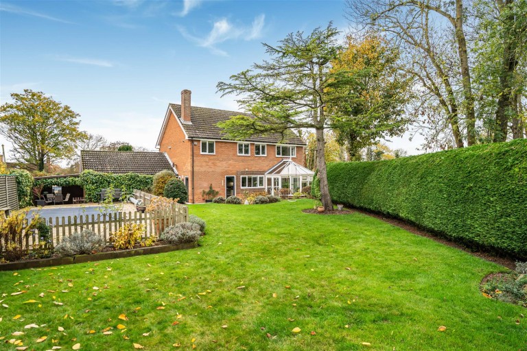 Images for High Street, Balsham, Cambridge