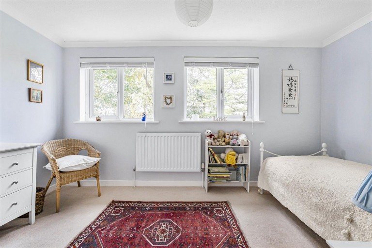 Images for High Street, Balsham, Cambridge