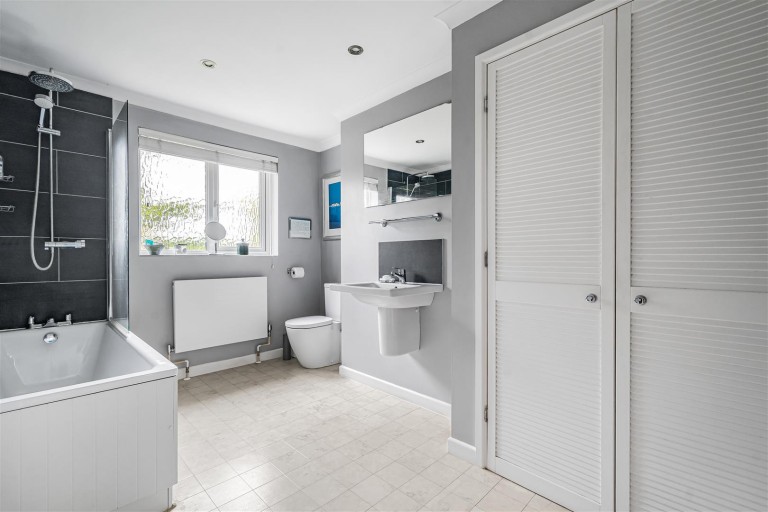 Images for High Street, Balsham, Cambridge