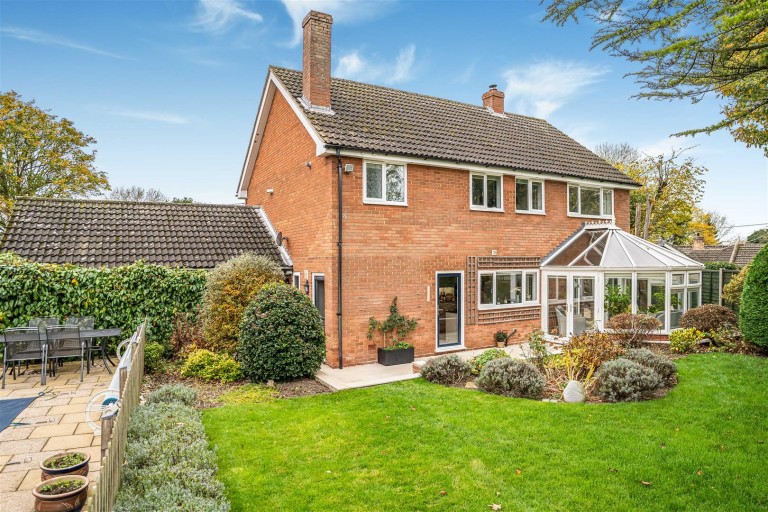 Images for High Street, Balsham, Cambridge