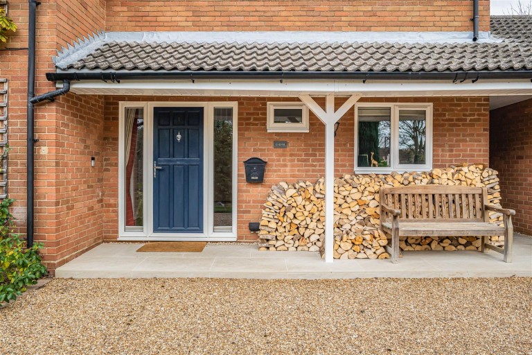 Images for High Street, Balsham, Cambridge