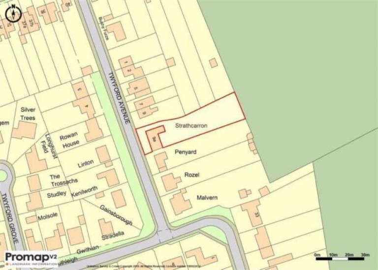 Images for Twyford Avenue, Twyford