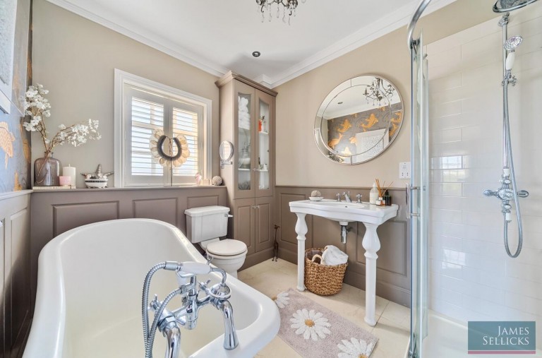 Images for Somerton House, Main Street, Illston On The Hill