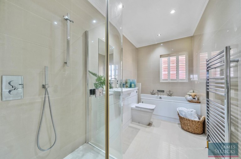 Images for Somerton House, Main Street, Illston On The Hill