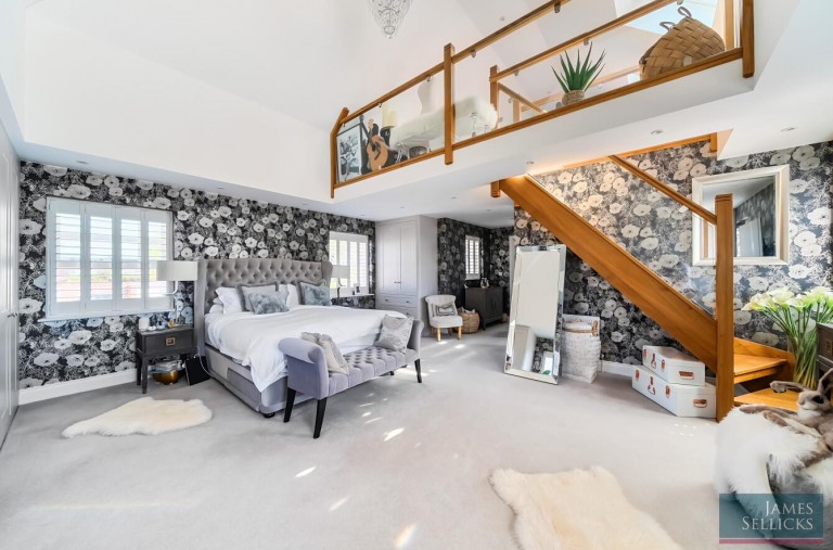 Images for Somerton House, Main Street, Illston On The Hill