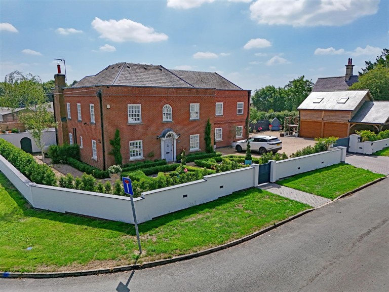 Images for Somerton House, Main Street, Illston On The Hill