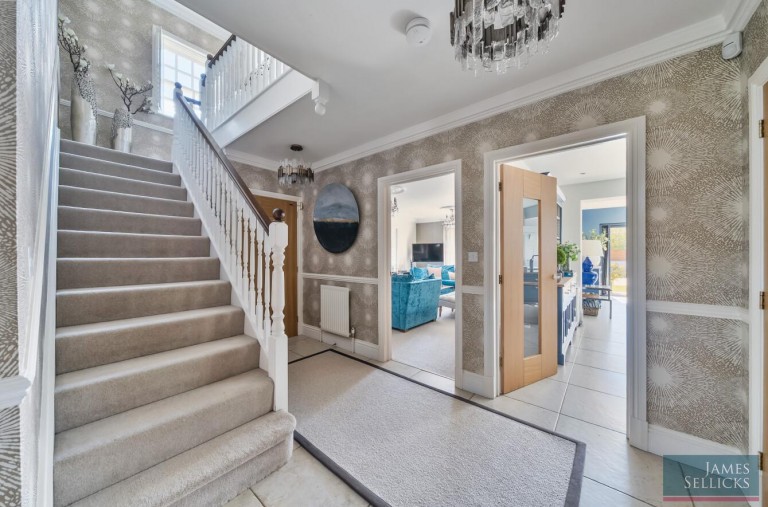 Images for Somerton House, Main Street, Illston On The Hill