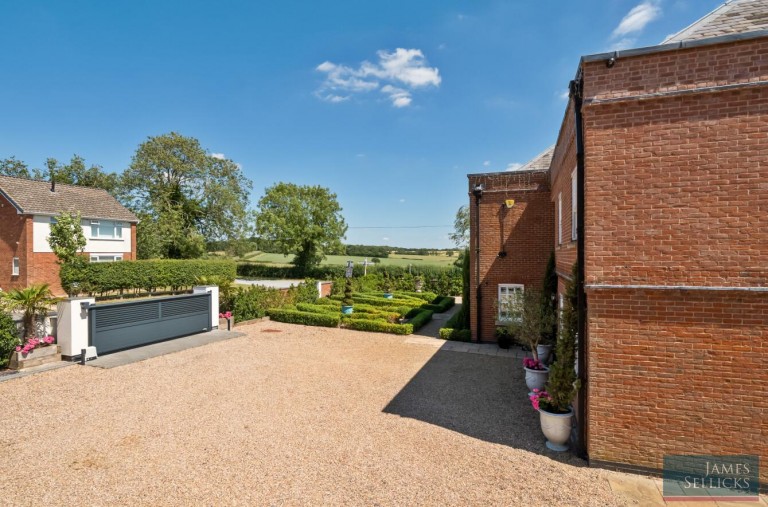 Images for Somerton House, Main Street, Illston On The Hill