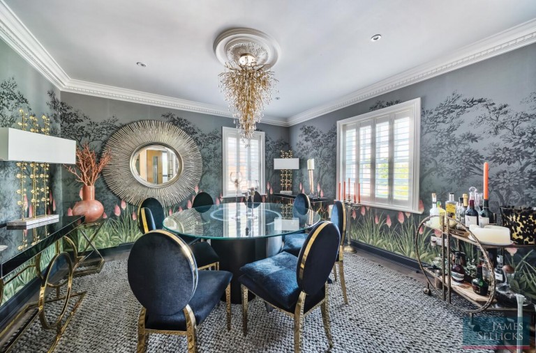 Images for Somerton House, Main Street, Illston On The Hill