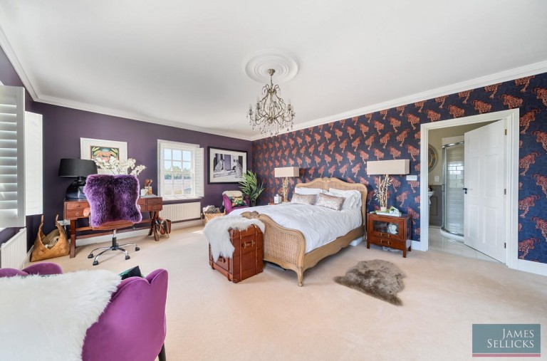 Images for Somerton House, Main Street, Illston On The Hill