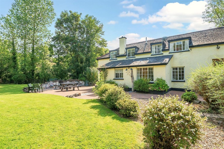 Images for Bickleigh, Tiverton