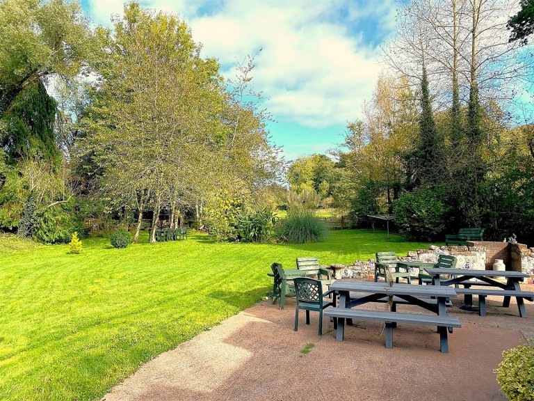 Images for Bickleigh, Tiverton