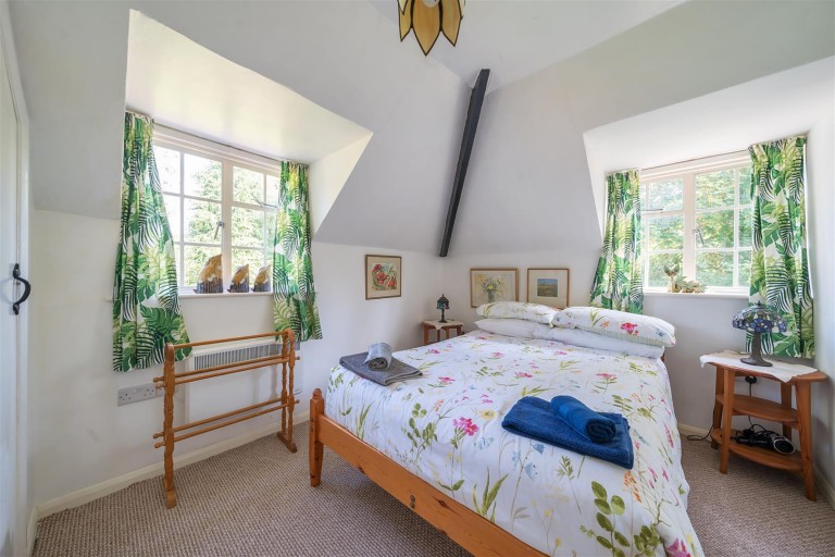 Images for Bickleigh, Tiverton