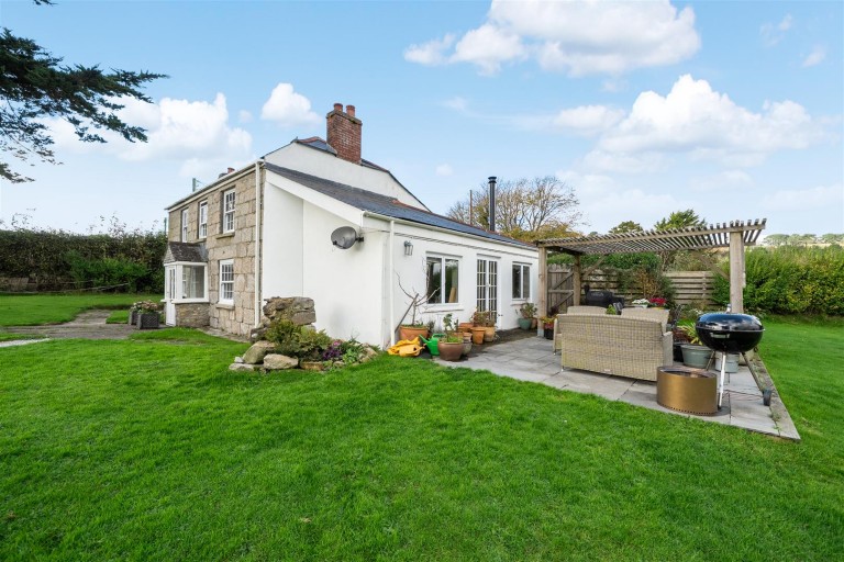 Images for Trevarth, Nr Redruth