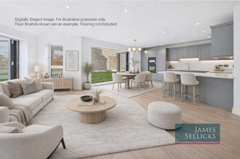 Images for Cotswold House, Kate's Hill, Billesdon, Leicestershire