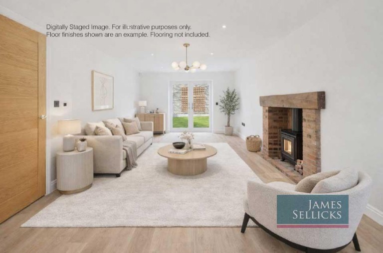 Images for Cotswold House, Kate's Hill, Billesdon, Leicestershire