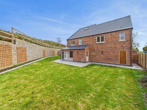 Click the photo for more details of Cotswold House, Kate's Hill, Billesdon, Leicestershire