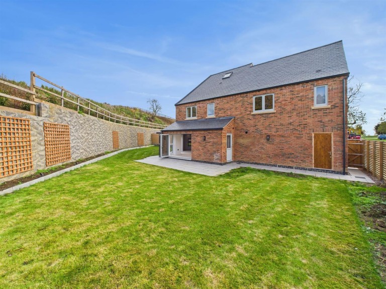 Images for Cotswold House, Kate's Hill, Billesdon, Leicestershire