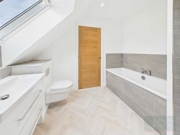 Images for Cotswold House, Kate's Hill, Billesdon, Leicestershire