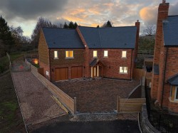 Images for Cotswold House, Kate's Hill, Billesdon, Leicestershire