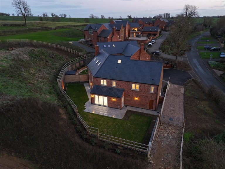 Images for Cotswold House, Kate's Hill, Billesdon, Leicestershire