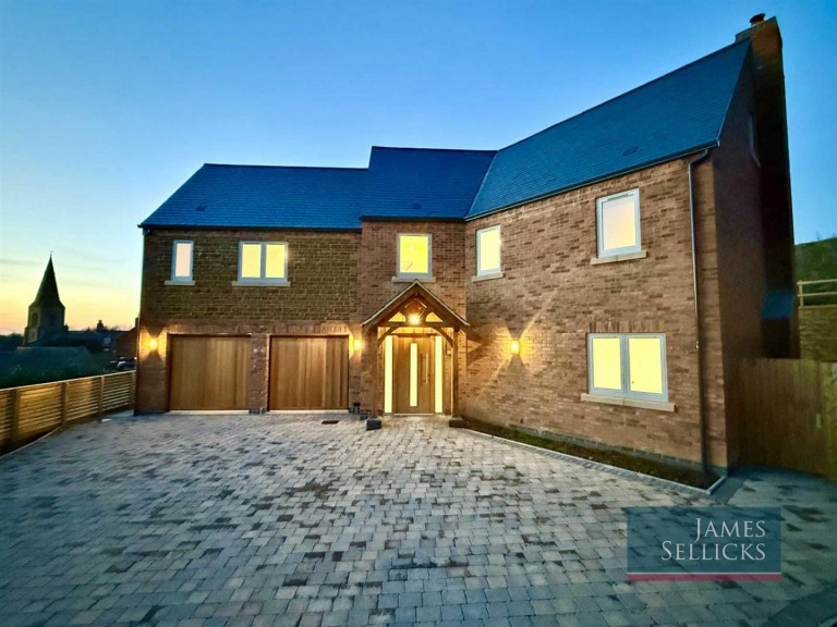 Images for Cotswold House, Kate's Hill, Billesdon, Leicestershire