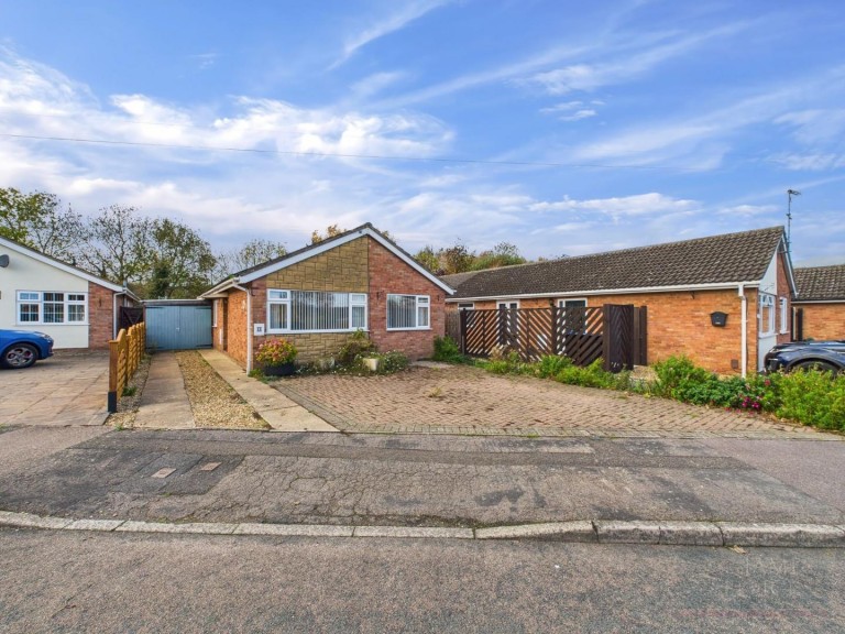 Images for Fleetwood Gardens, Market Harborough