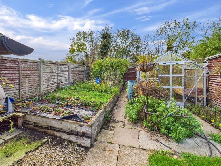 Images for Fleetwood Gardens, Market Harborough