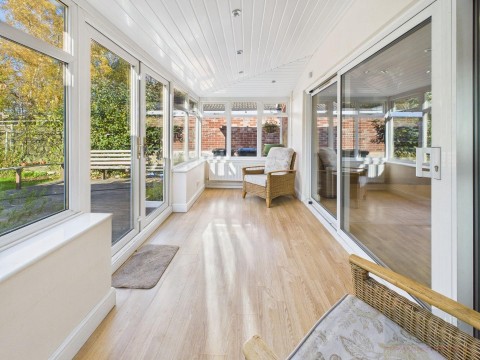 Click the photo for more details of Fleetwood Gardens, Market Harborough