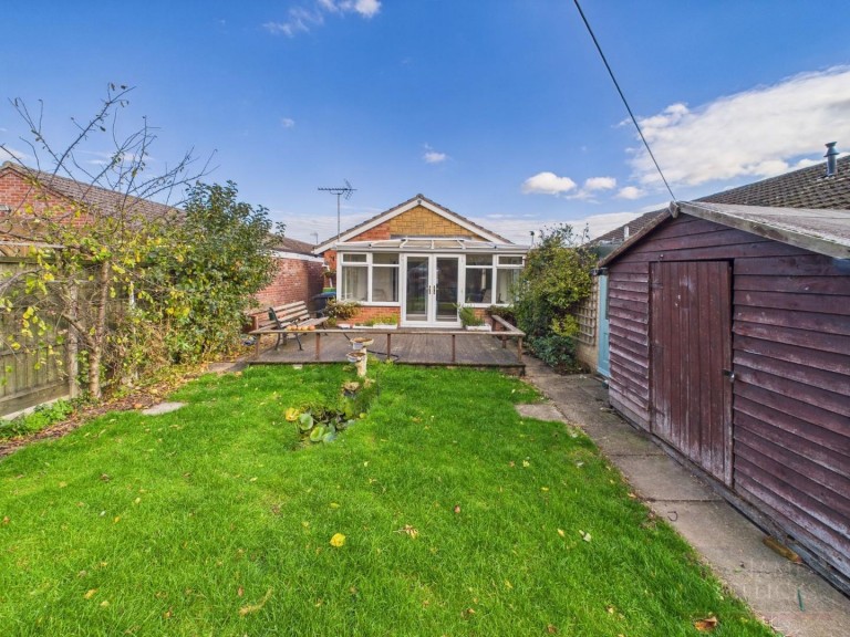 Images for Fleetwood Gardens, Market Harborough